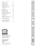 Preview for 25 page of GE LAVEUSES WBVH5200 Owner'S Manual & Installation Instructions