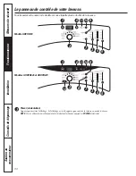 Preview for 30 page of GE LAVEUSES WBVH5200 Owner'S Manual & Installation Instructions