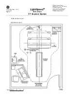 Preview for 18 page of GE LightSpeed 16 Product Data Sheet