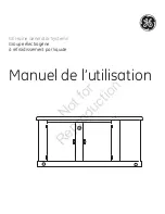 Preview for 55 page of GE LIQUIDE-COOLED HOME Operator'S Manual