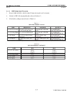 Preview for 97 page of GE LOGIQ 200 Quality Assurance Manual