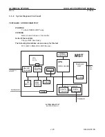 Preview for 131 page of GE LOGIQ 200 Quality Assurance Manual