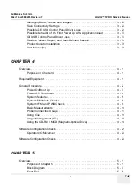 Preview for 13 page of GE LOGIQ 5 PRO Service Manual