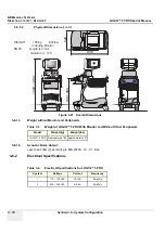 Preview for 68 page of GE LOGIQ 5 PRO Service Manual