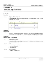 Preview for 185 page of GE LOGIQ 5 PRO Service Manual