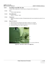 Preview for 257 page of GE LOGIQ 5 PRO Service Manual