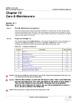 Preview for 435 page of GE LOGIQ 5 PRO Service Manual