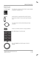 Preview for 17 page of GE Logiq 500 Advanced Reference Manual