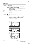 Preview for 36 page of GE Logiq 500 Advanced Reference Manual