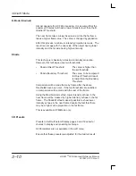 Preview for 40 page of GE Logiq 500 Advanced Reference Manual