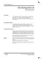 Preview for 68 page of GE Logiq 500 Advanced Reference Manual