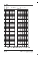 Preview for 362 page of GE Logiq 500 Advanced Reference Manual