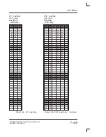 Preview for 373 page of GE Logiq 500 Advanced Reference Manual