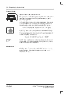 Preview for 402 page of GE Logiq 500 Advanced Reference Manual