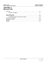 Preview for 23 page of GE LOGIQ C3 Premium Basic Service Manual