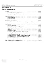 Preview for 24 page of GE LOGIQ C3 Premium Basic Service Manual