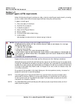 Preview for 37 page of GE LOGIQ C3 Premium Basic Service Manual