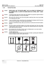 Preview for 54 page of GE LOGIQ C3 Premium Basic Service Manual