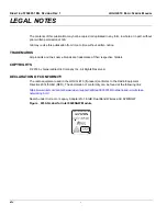 Preview for 16 page of GE LOGIQ E10 Basic Service Manual