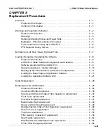 Preview for 29 page of GE LOGIQ E10 Basic Service Manual