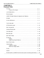 Preview for 33 page of GE LOGIQ E10 Basic Service Manual