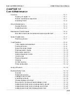 Preview for 35 page of GE LOGIQ E10 Basic Service Manual