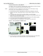 Preview for 137 page of GE LOGIQ E10 Basic Service Manual