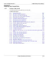 Preview for 329 page of GE LOGIQ E10 Basic Service Manual