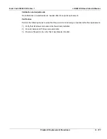 Preview for 557 page of GE LOGIQ E10 Basic Service Manual