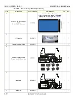 Preview for 696 page of GE LOGIQ E10 Basic Service Manual