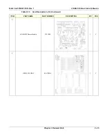 Preview for 709 page of GE LOGIQ E10 Basic Service Manual