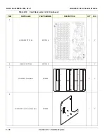 Preview for 710 page of GE LOGIQ E10 Basic Service Manual