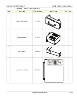 Preview for 729 page of GE LOGIQ E10 Basic Service Manual