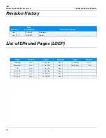 Preview for 14 page of GE LOGIQ E9 Service Manual