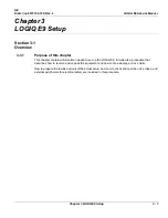 Preview for 55 page of GE LOGIQ E9 Service Manual