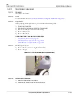 Preview for 345 page of GE LOGIQ E9 Service Manual