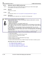 Preview for 532 page of GE LOGIQ E9 Service Manual