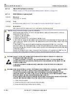 Preview for 546 page of GE LOGIQ E9 Service Manual