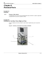 Preview for 595 page of GE LOGIQ E9 Service Manual