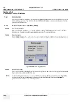 Preview for 160 page of GE LOGIQ P3 Service Manual