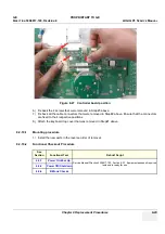 Preview for 217 page of GE LOGIQ P3 Service Manual