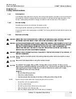 Preview for 31 page of GE LOGIQ S6 Service Manual