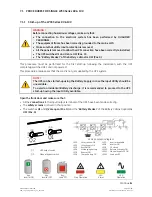 Preview for 42 page of GE LP33 Series 80 User Manual