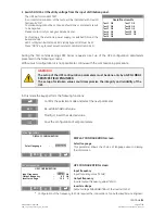 Preview for 43 page of GE LP33 Series 80 User Manual