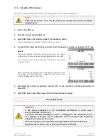 Preview for 49 page of GE LP33 Series 80 User Manual