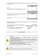 Preview for 57 page of GE LP33 Series 80 User Manual