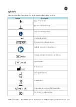 Preview for 23 page of GE Lullaby Warmer Maintenance And Service Manual