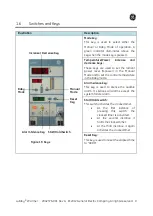 Preview for 35 page of GE Lullaby Warmer Maintenance And Service Manual