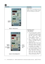 Preview for 38 page of GE Lullaby Warmer Maintenance And Service Manual