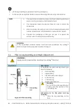 Preview for 66 page of GE Lullaby Warmer Maintenance And Service Manual